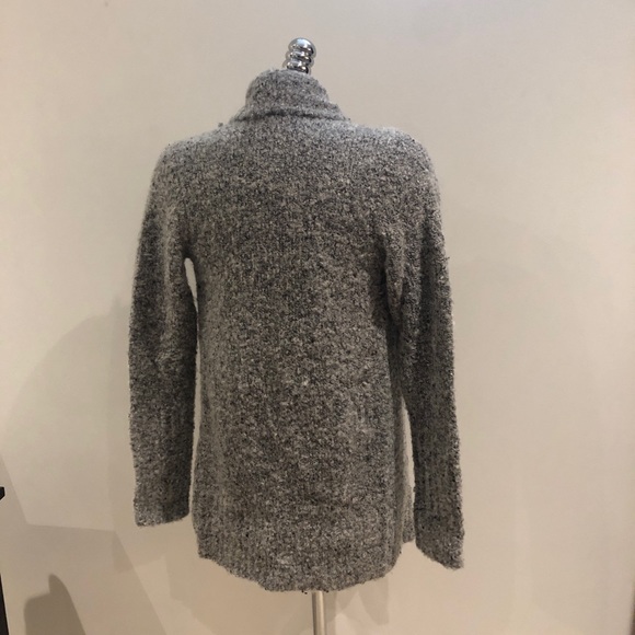 Knit Cardigan - Picture 2 of 3